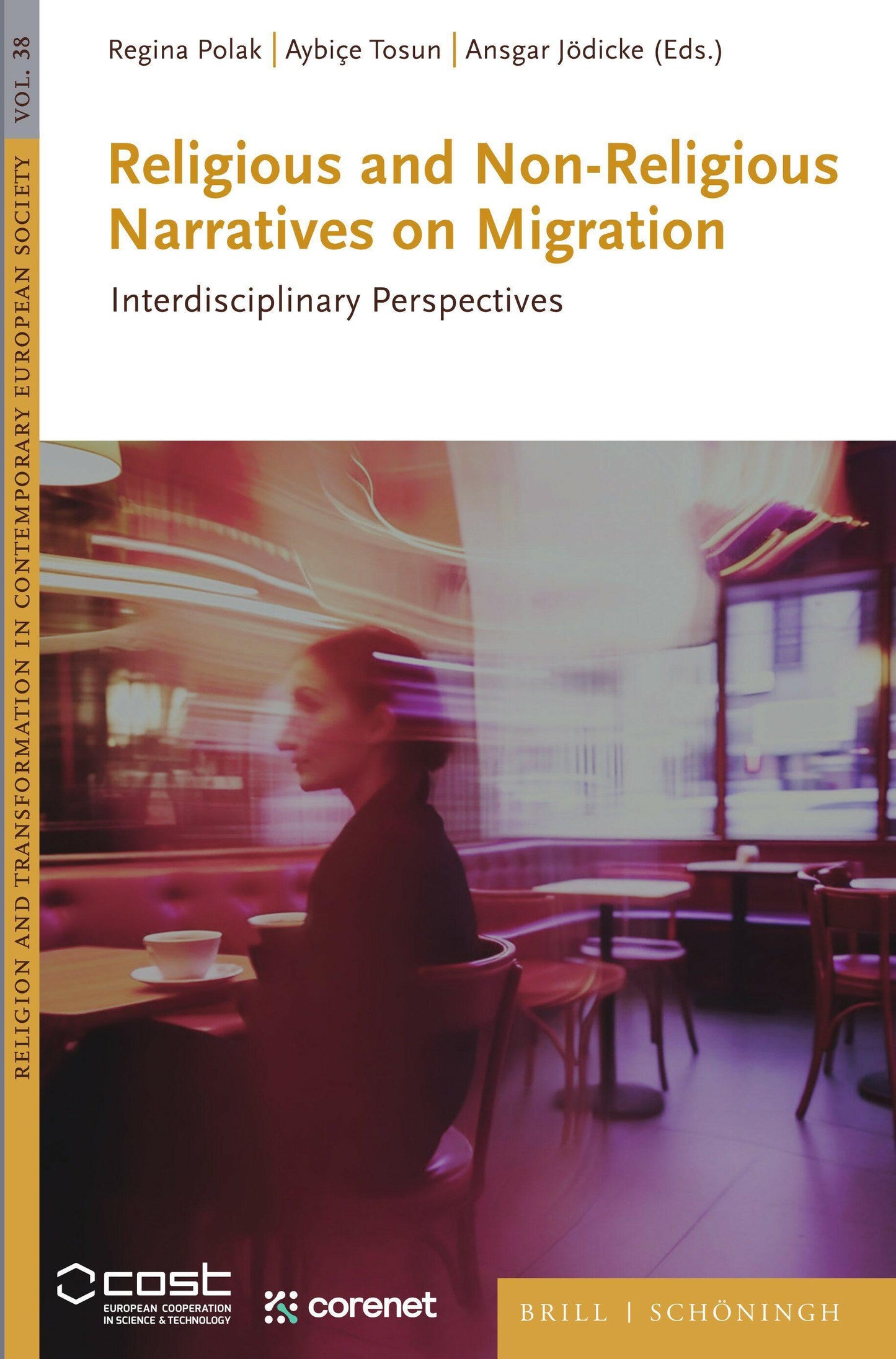 Religious and Non-Religious Narratives on Migration