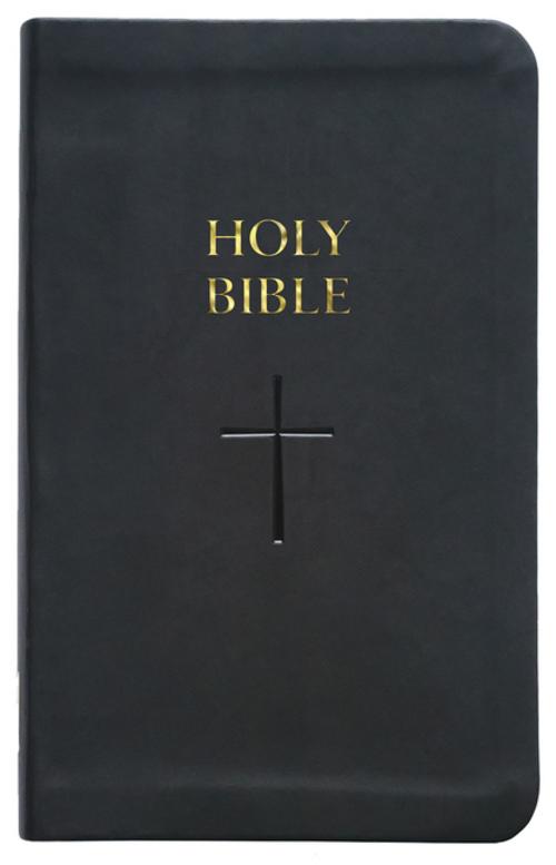 Holy Bible, NRSVue with Apocrypha, Personal Edition