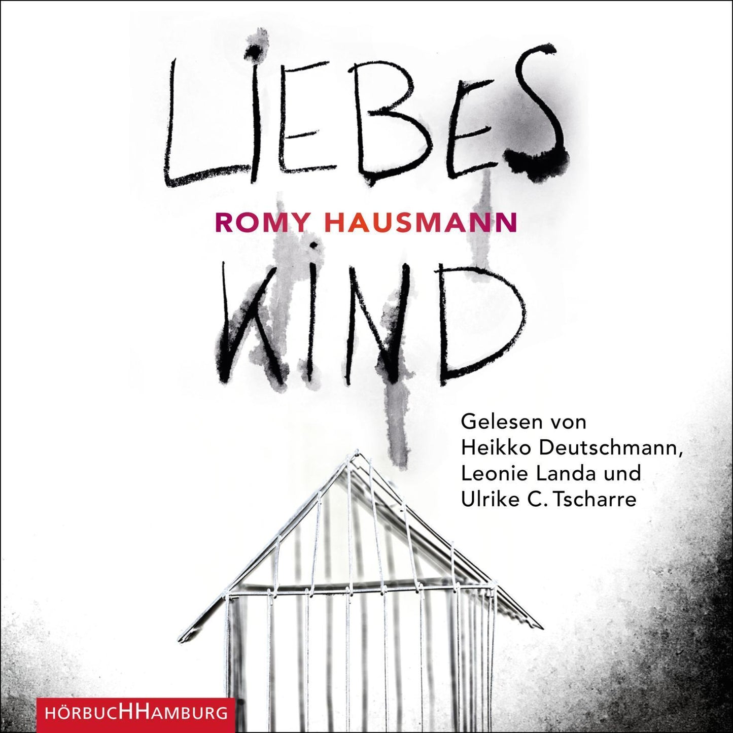 Liebes Kind,2 Audio-CD, 2 MP3