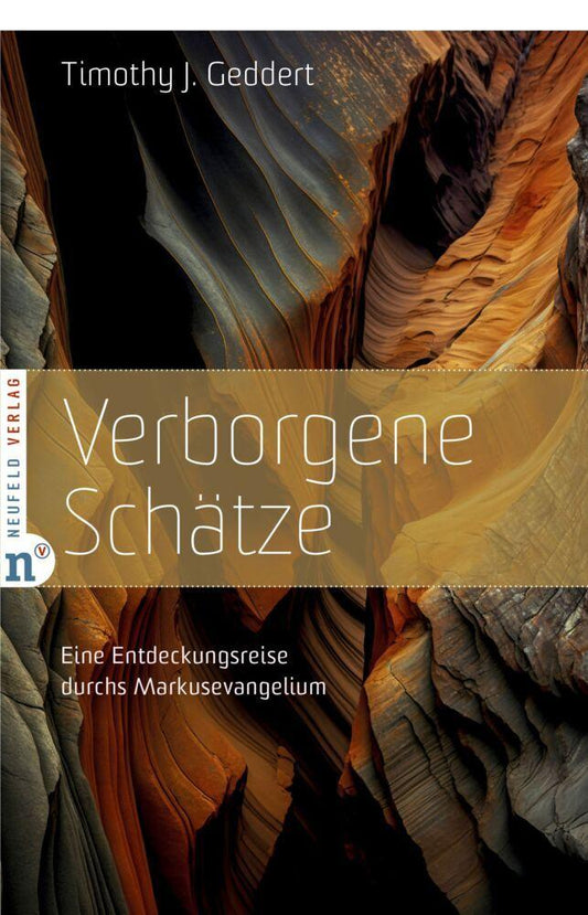 Verborgene Schätze