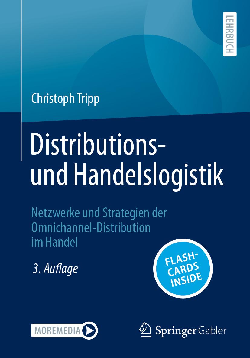 Distributions- und Handelslogistik