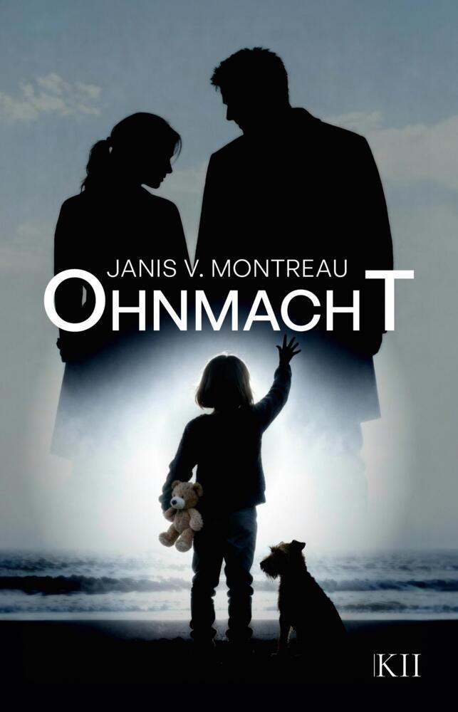 Buchcover: Ohnmacht