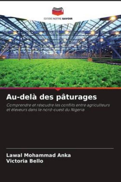 Au-delà des pâturages
