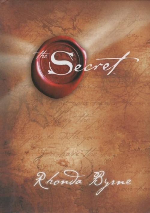 The Secret - Das Geheimnis