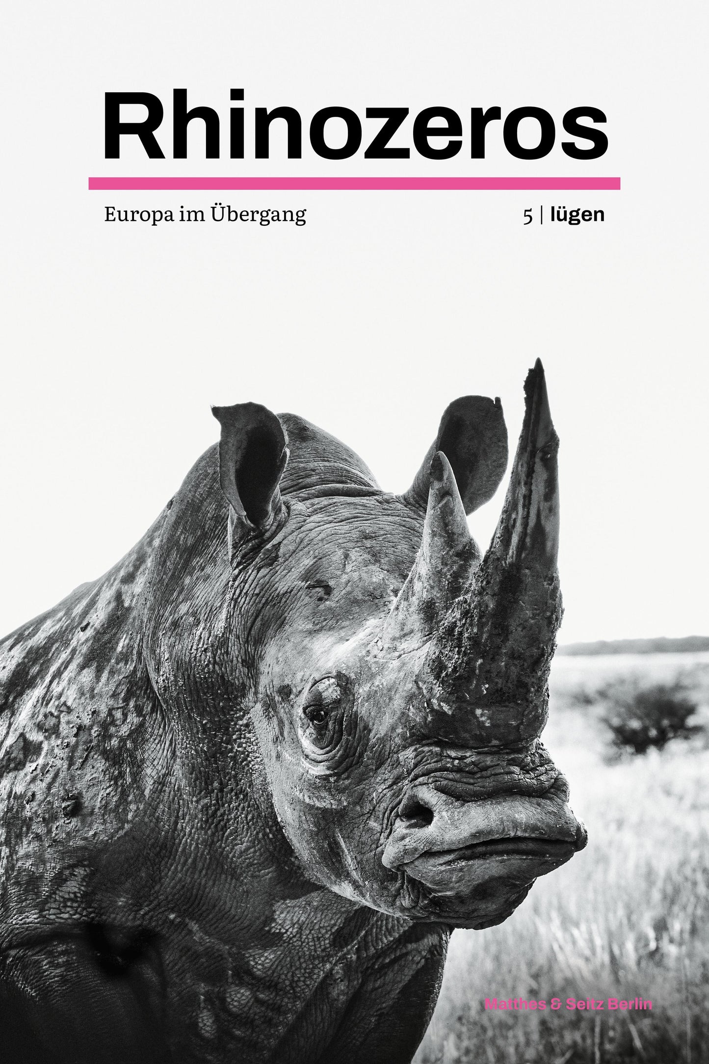 Rhinozeros 5