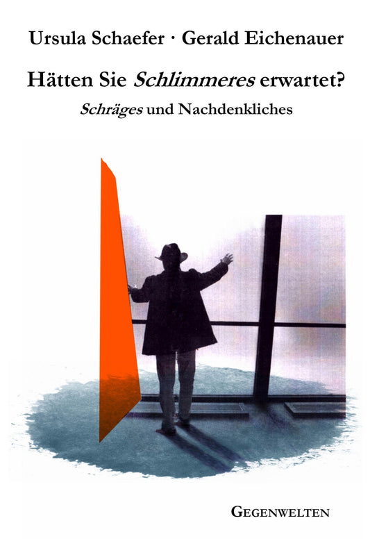 Hätten Sie Schlimmeres erwartet?