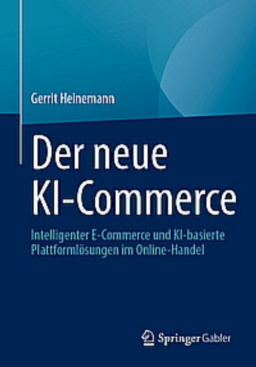 Der neue KI-Commerce