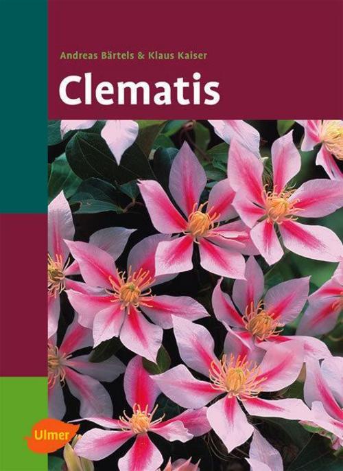Buchcover: Clematis