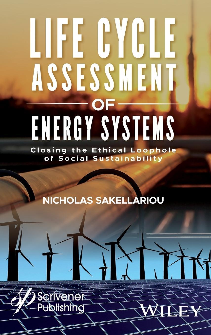 LCA of Energy Systems
