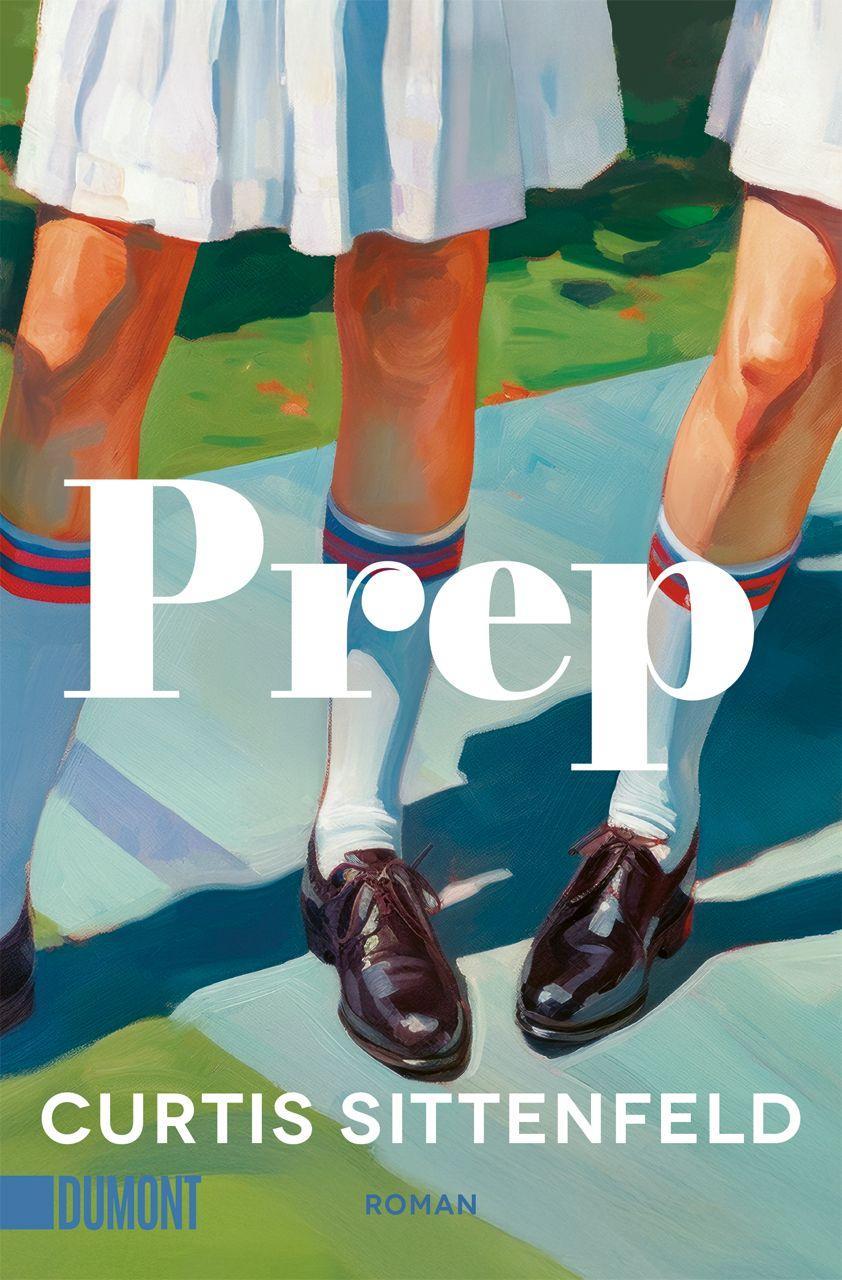 Sittenfeld, Curtis/Prep