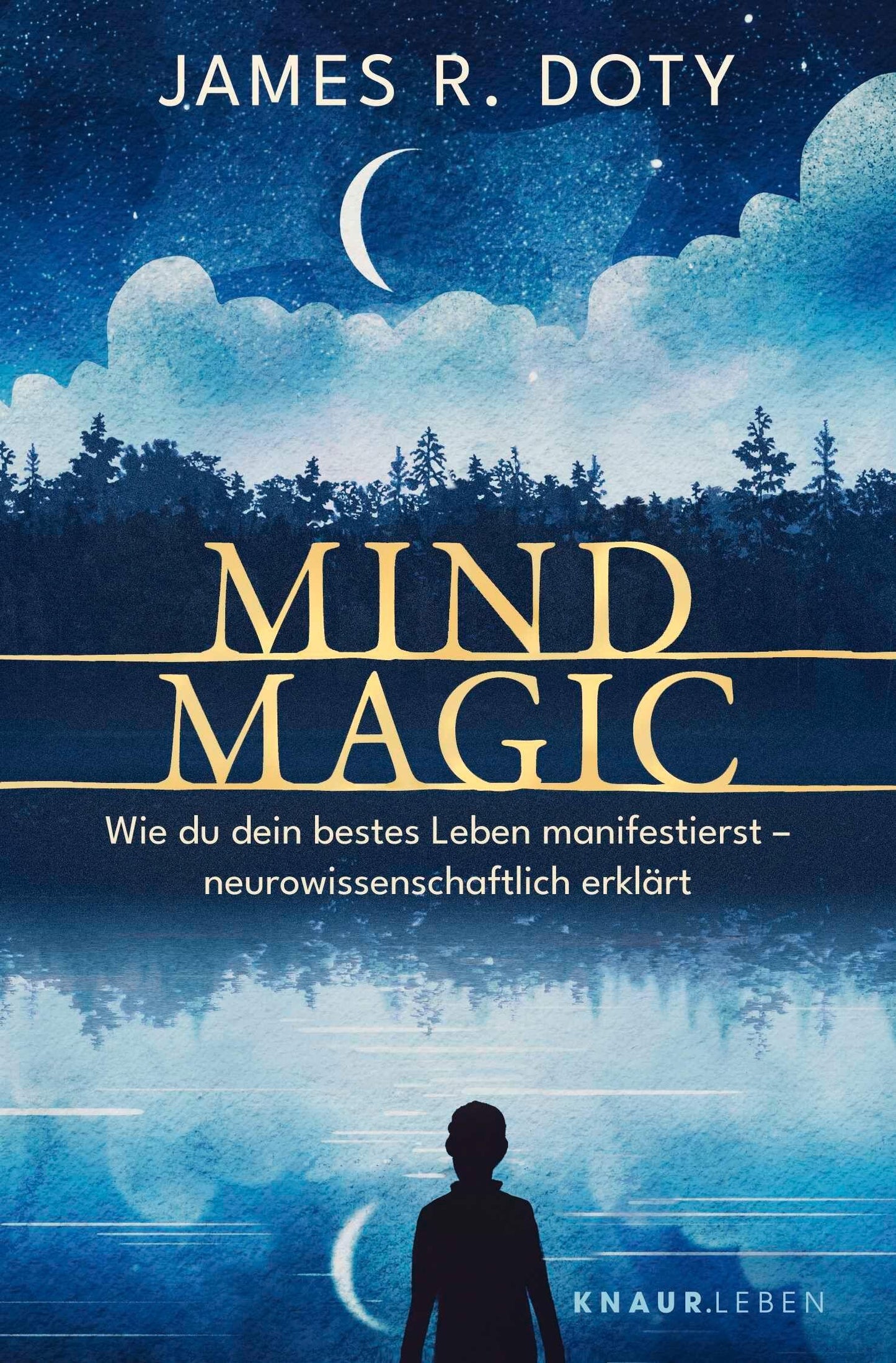 Mind Magic