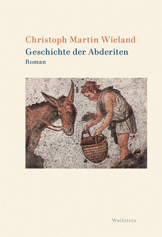 Geschichte der Abderiten