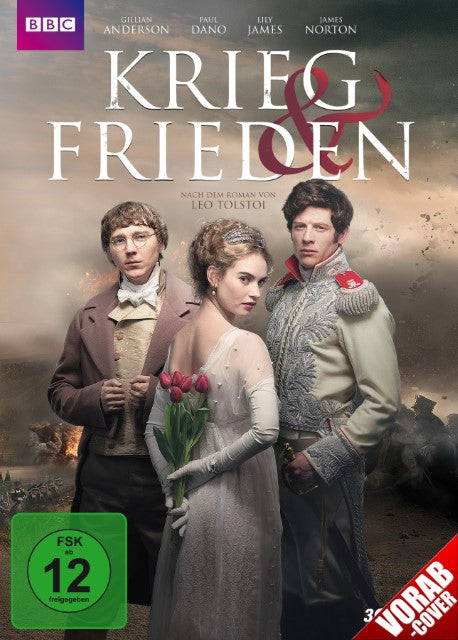 Krieg und Frieden