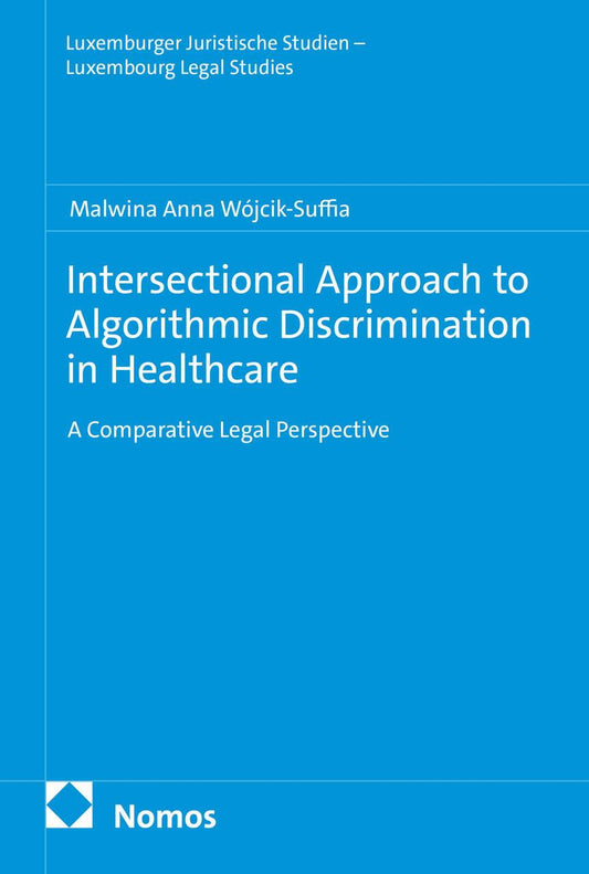 Intersectional Approach to Algorithmic Discrimination in Healthcare