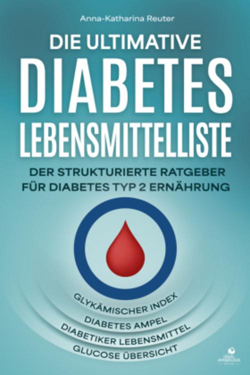 Die ultimative Diabetes Lebensmittelliste