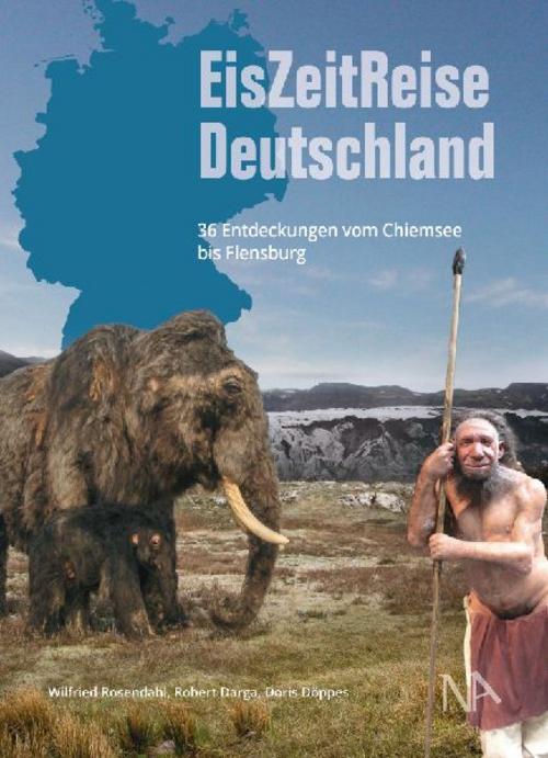 EisZeitReise Deutschland