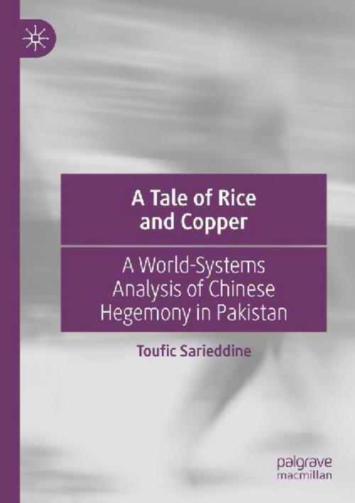 A Tale of Rice and Copper