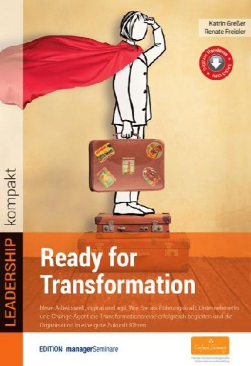 Ready for Transformation