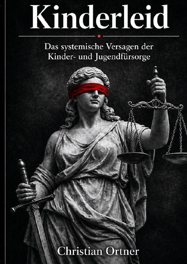 Kinderleid - Das systemische Versagen der Kinder- und Jugendfürsorge