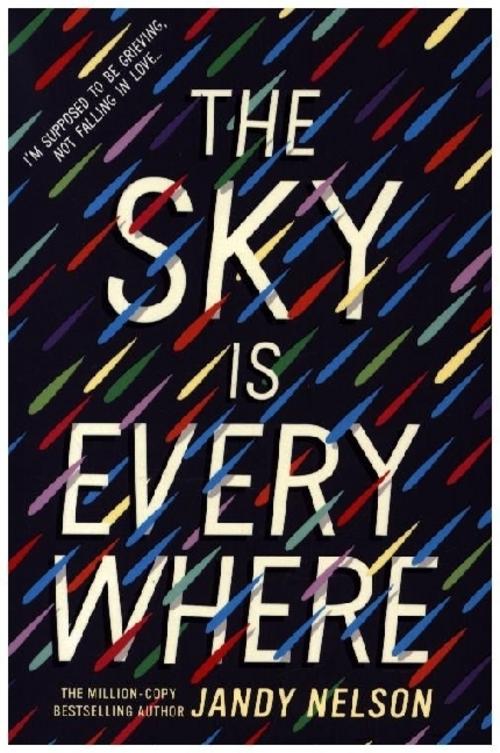 The Sky Is Everywhere