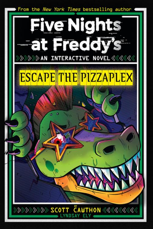 Five Nights at Freddy's