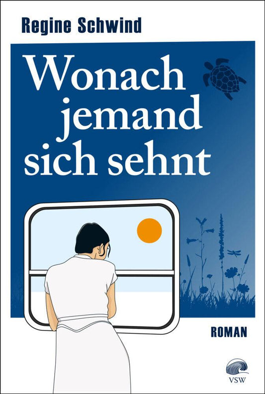 Wonach jemand sich sehnt