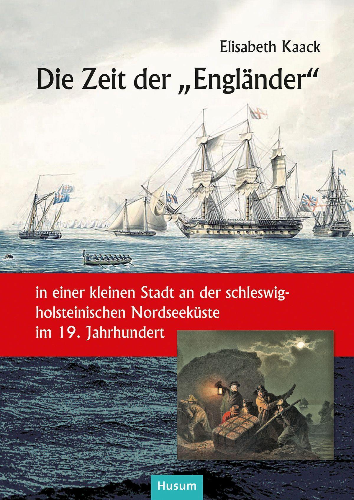 Die Zeit der \"Engländer\"