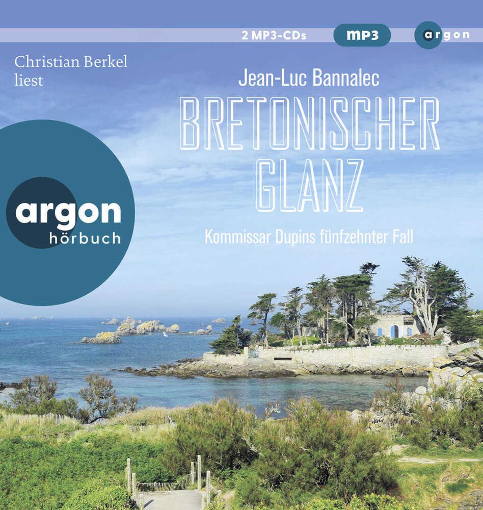 Bretonischer Glanz