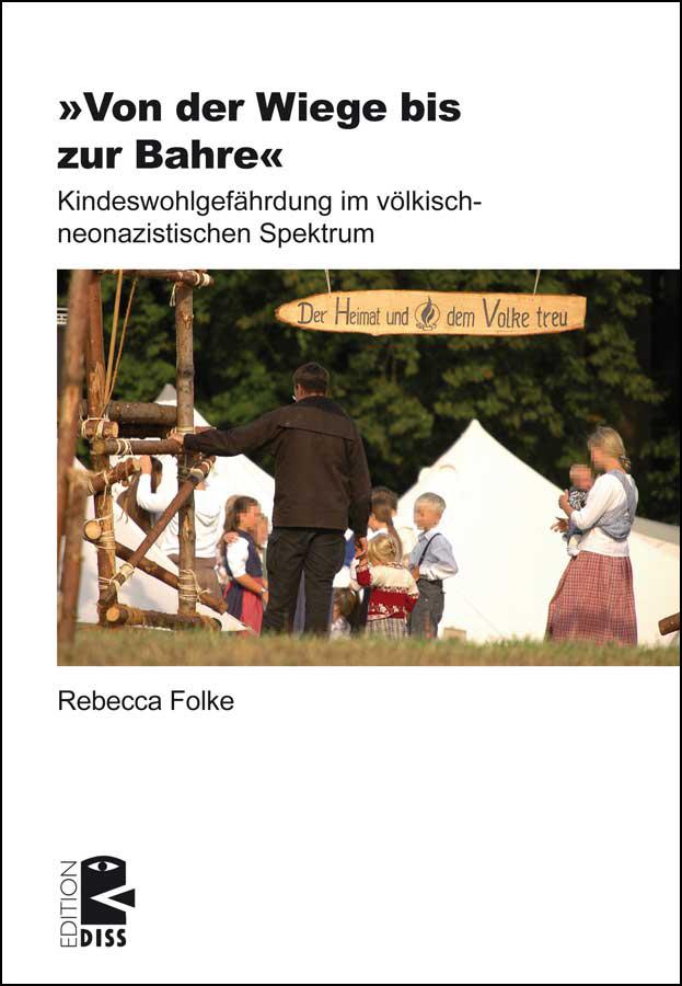Buchcover: 'Von der Wiege bis zur Bahre'