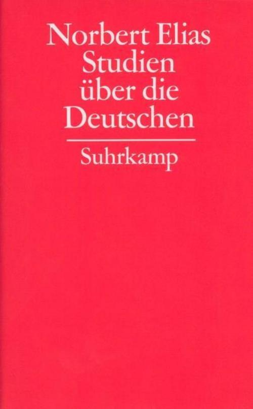 Studien über die Deutschen