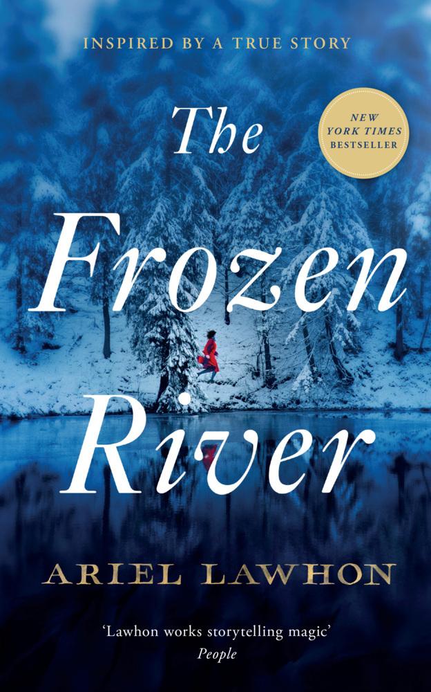 Frozen River