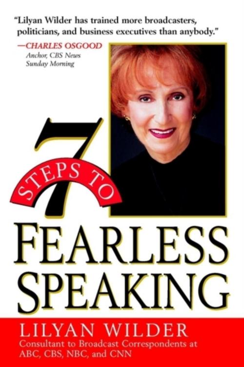 Fearless Speaking