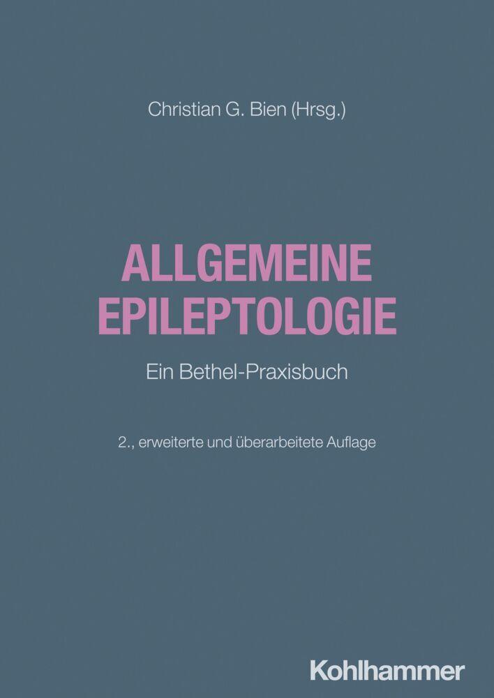 Allgemeine Epileptologie