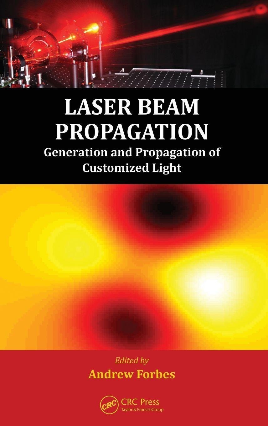 Buchcover: Laser Beam Propagation