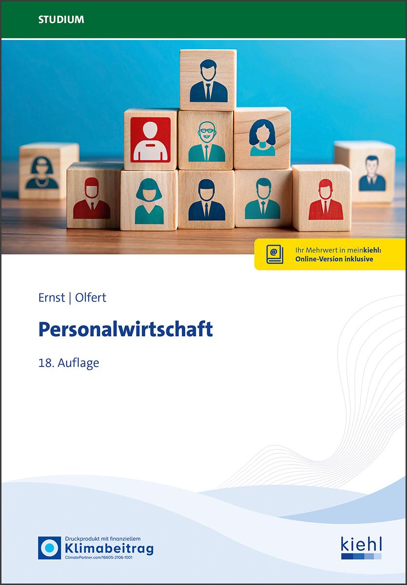 Personalwirtschaft