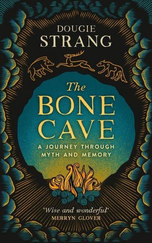 Buchcover: The Bone Cave