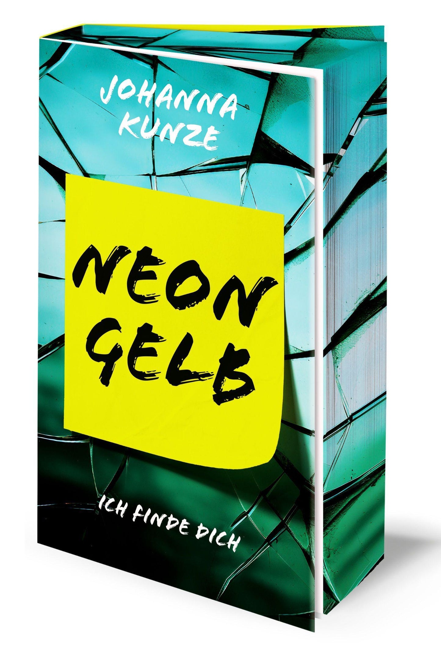 Neongelb