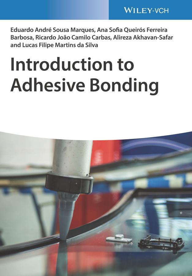 Buchcover: Introduction to Adhesive Bonding