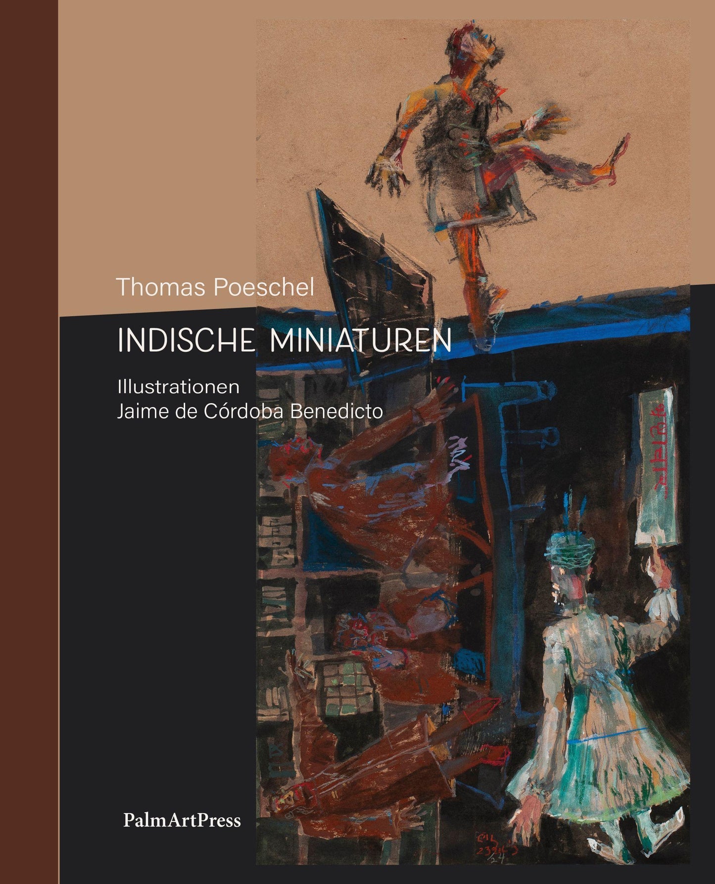 Indische Miniaturen