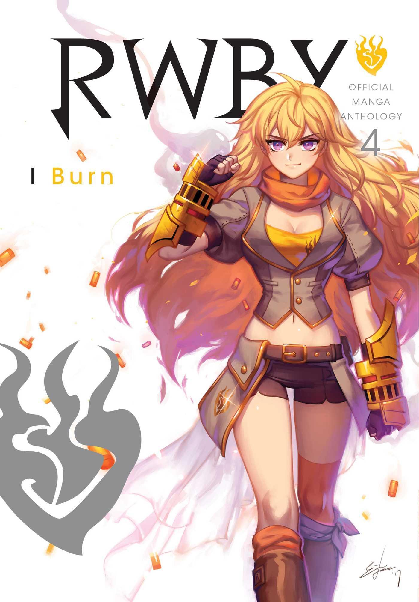RWBY