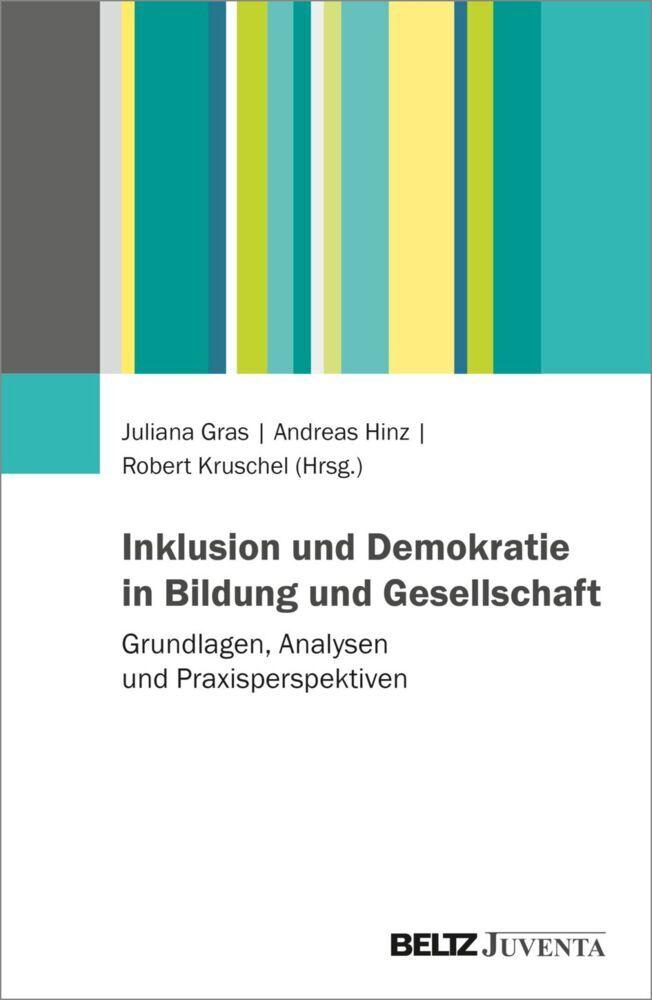Inklusion und Demokratie in Bildung und Gesellschaft