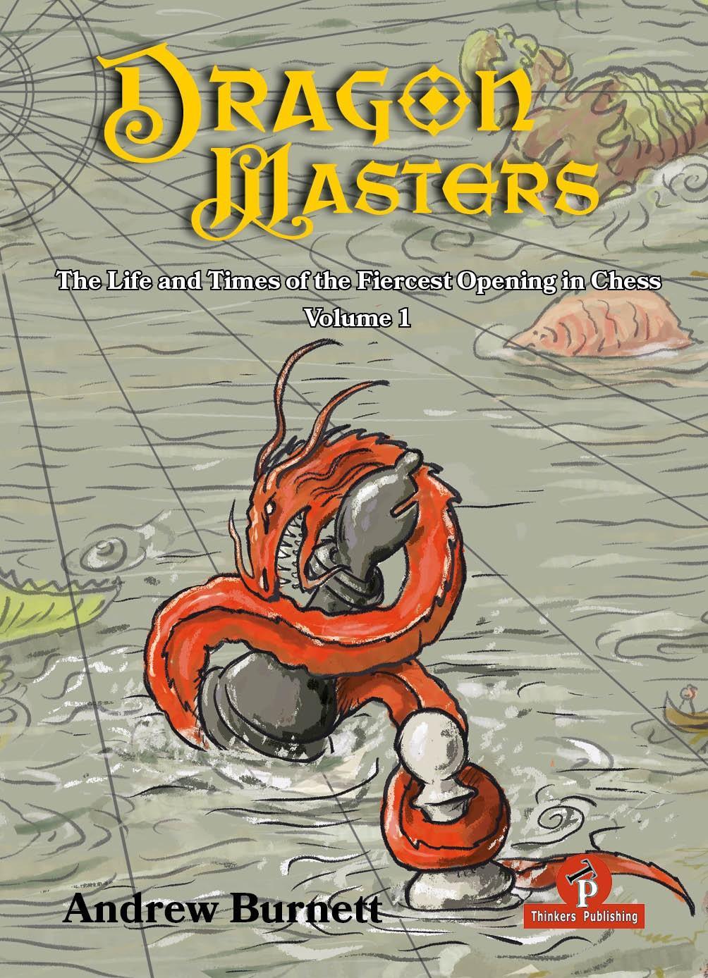 Buchcover: DragonMasters - Volume 1