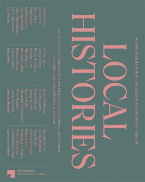 Local Histories