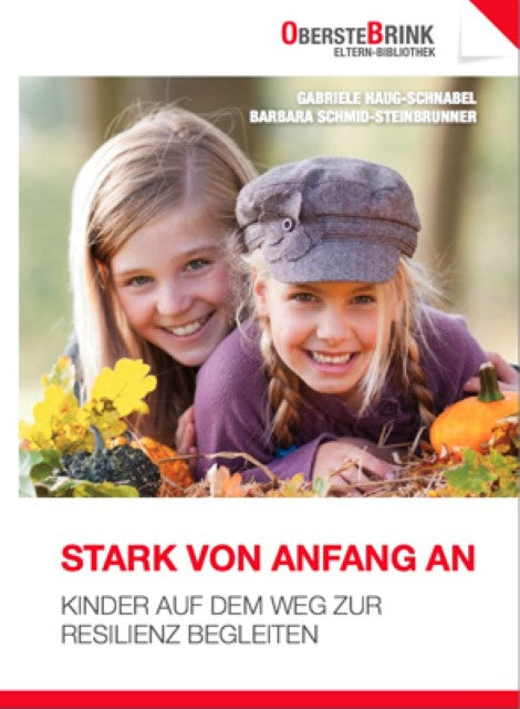 Buchcover: Stark von Anfang an