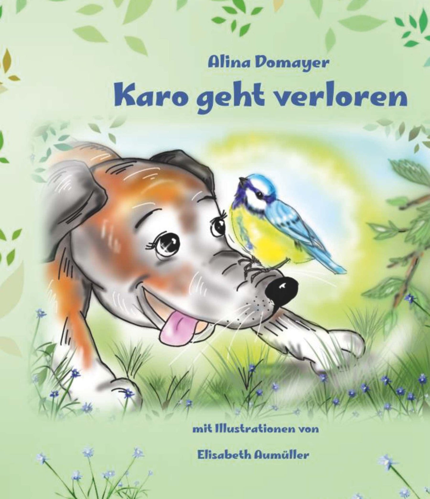Karo geht verloren