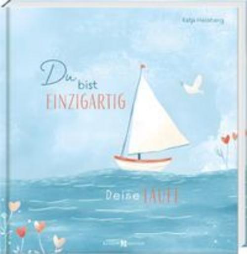 Du bist einzigartig