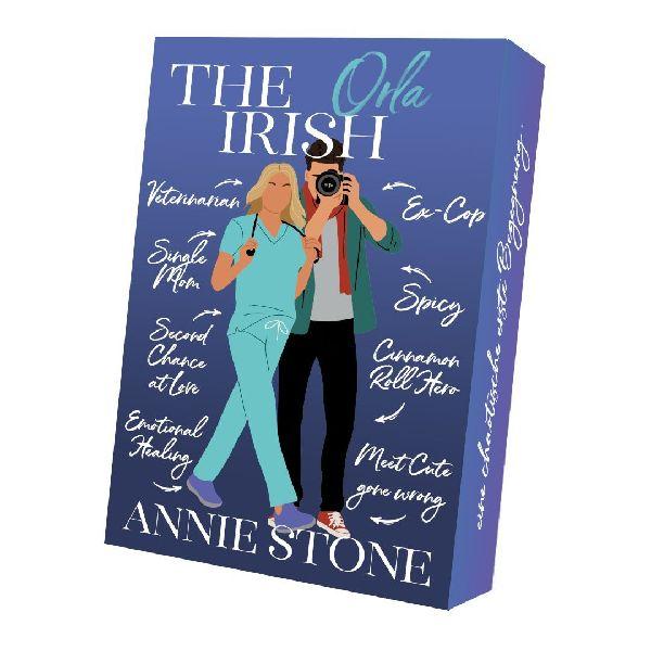 The Irish - Orla