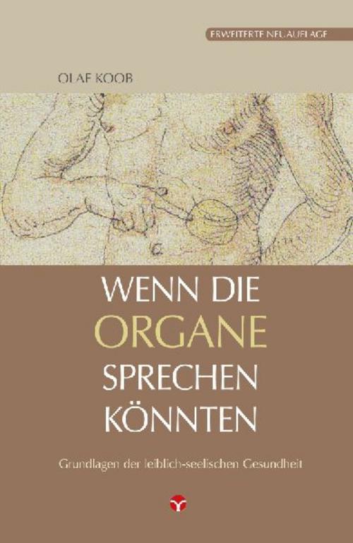 Wenn die Organe sprechen könnten