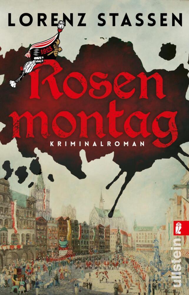 Stassen, Lorenz/Rosenmontag