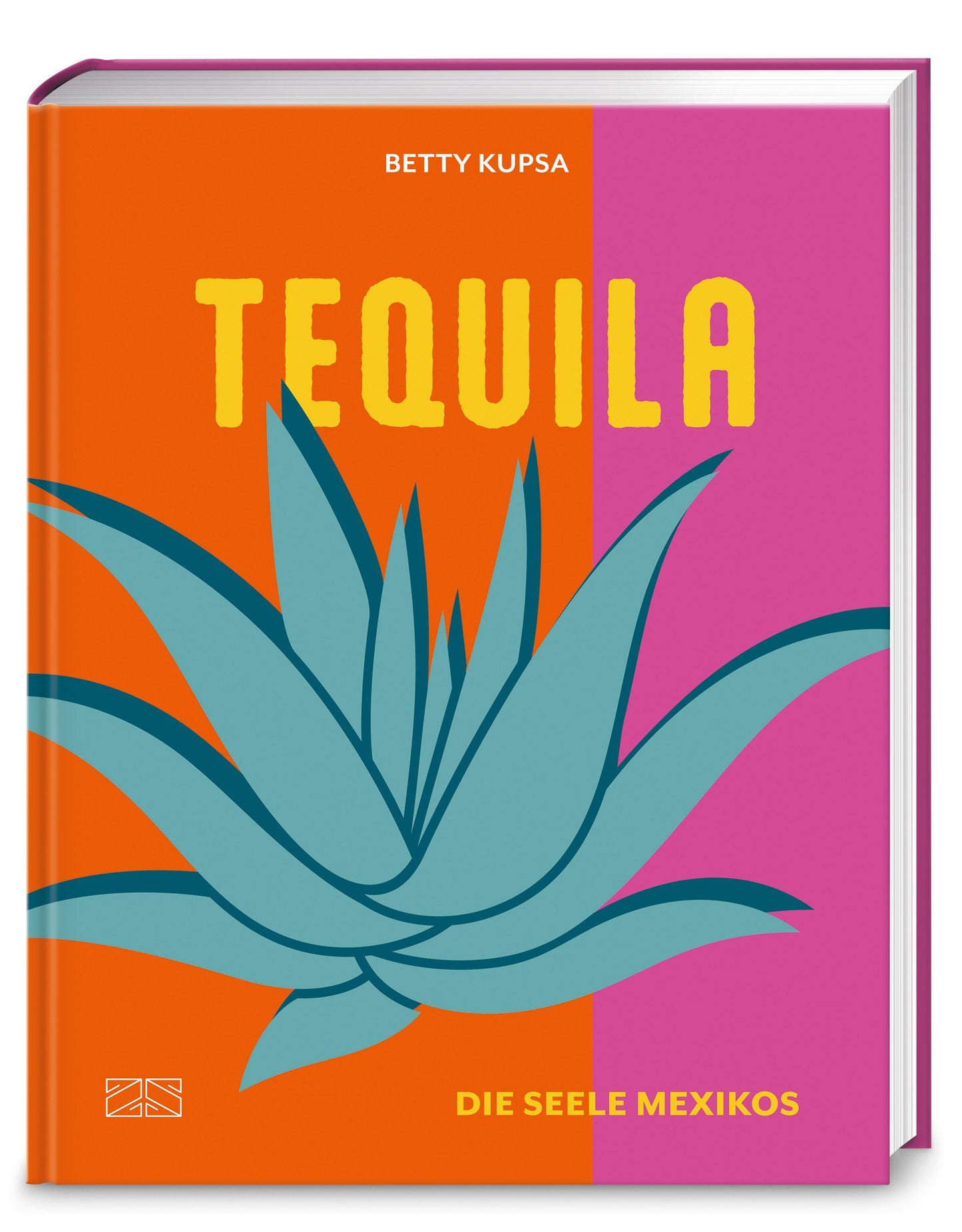 Tequila: Die Seele Mexikos